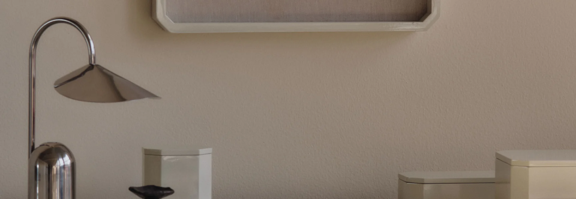 Authentic Design for Modern Living